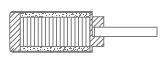 Door Profile with Step Sticking and Flat Panel Door Profile with Step Sticking and Flat Panel
